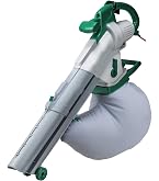 Amazon | マキタ(Makita) AC100V ブロワ集じん機 MUB1200 | 集じん機